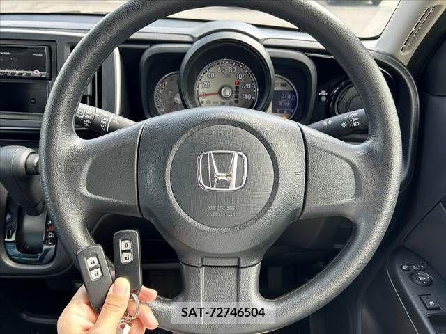 Honda N-ONE 2016-09 345182-3