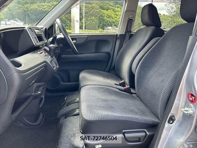 Honda N-ONE 2016-09 345182-16