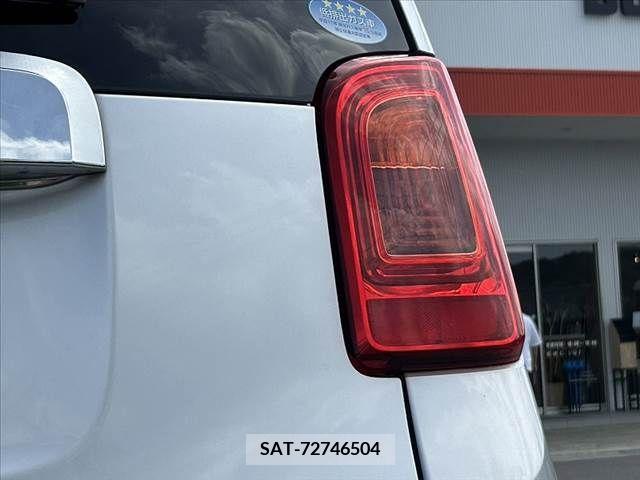 Honda N-ONE 2016-09 345182-29