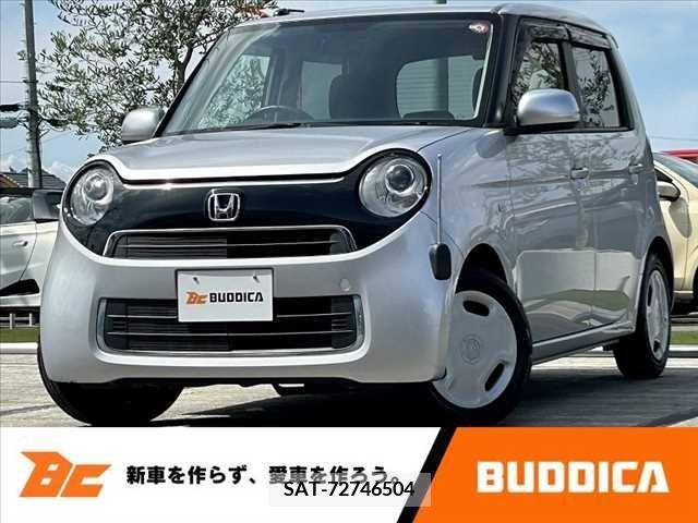 Honda N-ONE 2016-09 345182-0