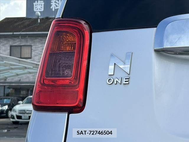 Honda N-ONE 2016-09 345182-28