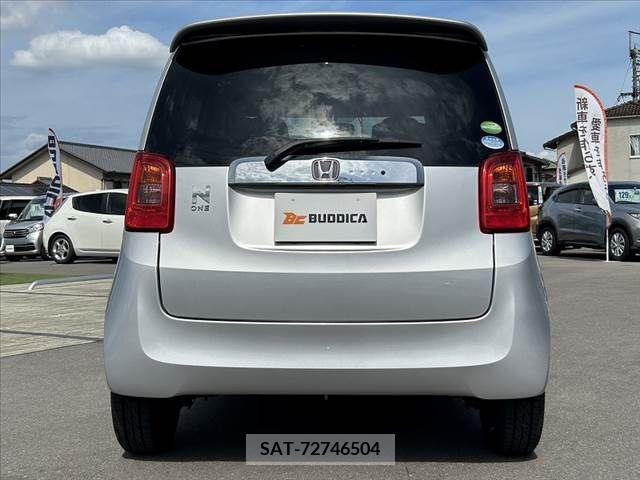 Honda N-ONE 2016-09 345182-13