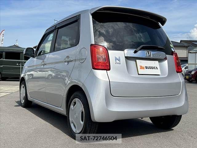 Honda N-ONE 2016-09 345182-12
