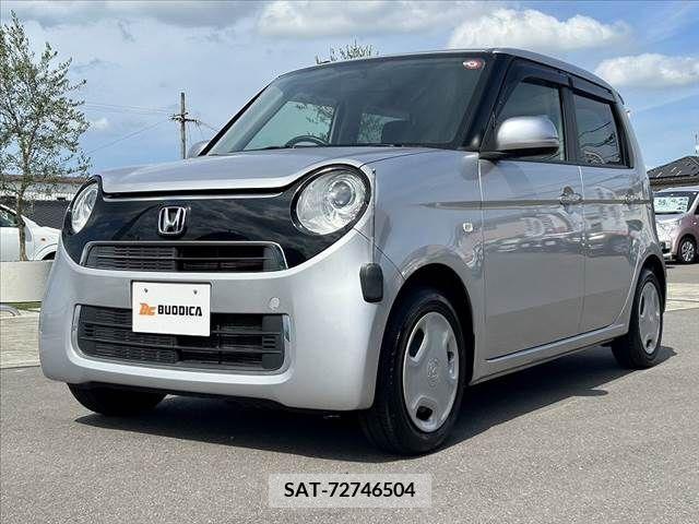 Honda N-ONE 2016-09 345182-9