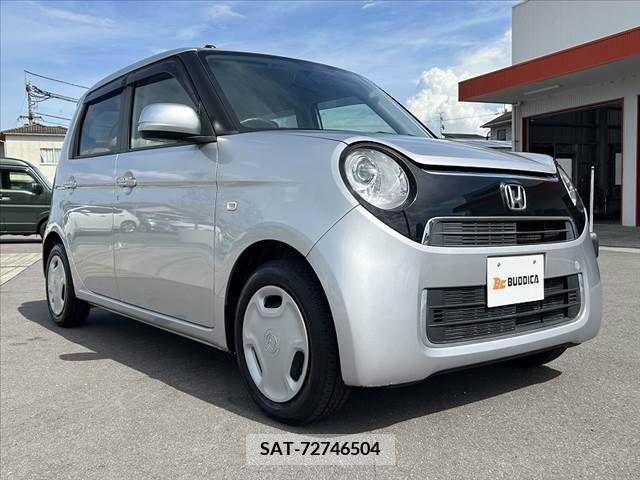Honda N-ONE 2016-09 345182-7