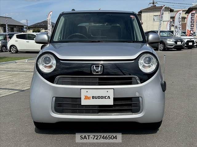Honda N-ONE 2016-09 345182-8
