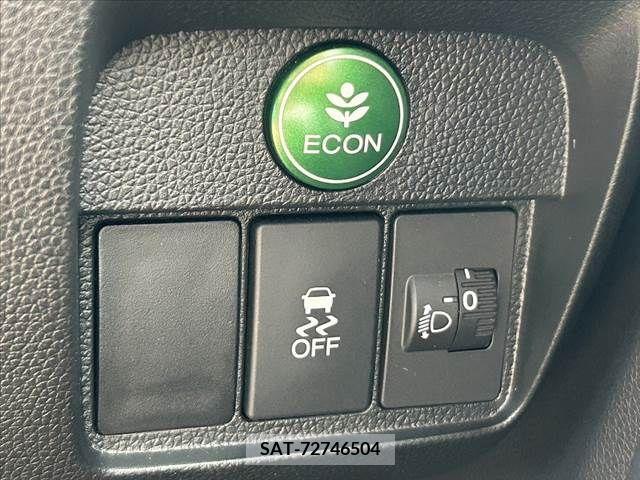Honda N-ONE 2016-09 345182-5