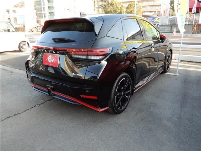 Nissan AURA 2023-01 1868-1
