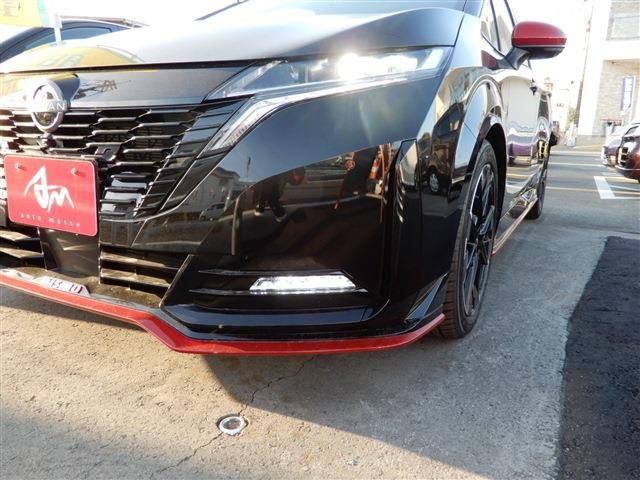 Nissan AURA 2023-01 1868-23