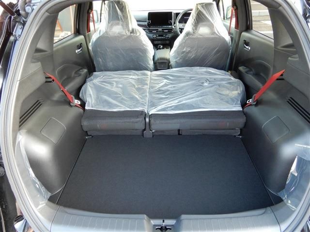 Nissan AURA 2023-01 1868-5