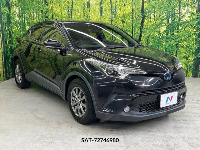 Toyota C-HR 2017-10 264249-16