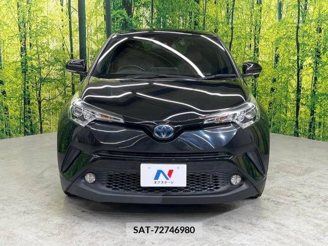 Toyota C-HR 2017-10 264249-14