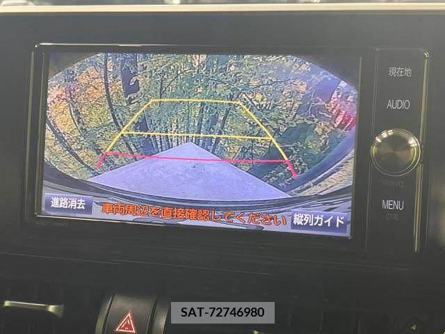Toyota C-HR 2017-10 264249-4