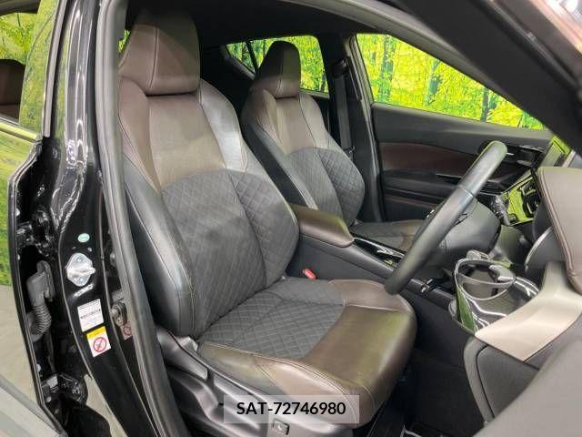 Toyota C-HR 2017-10 264249-8