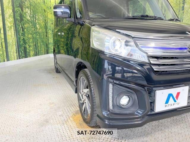 Suzuki SPACIA 2016-08 312261-12