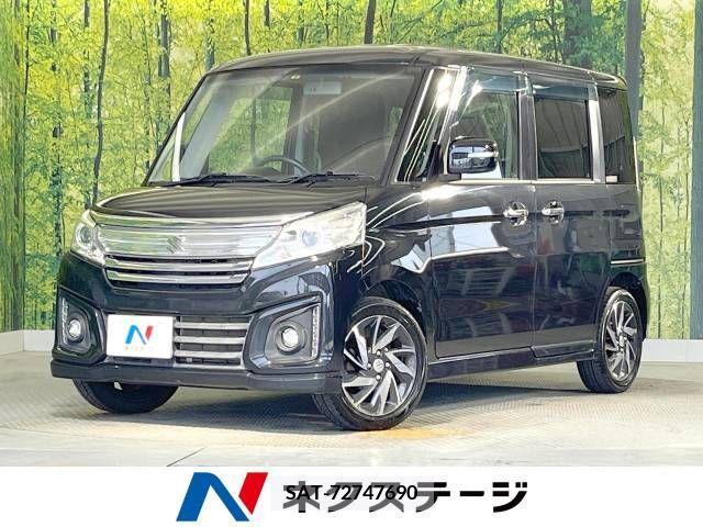 Suzuki SPACIA 2016-08 312261-0