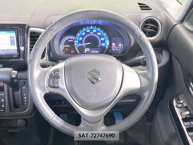 Suzuki SPACIA 2016-08 312261-11