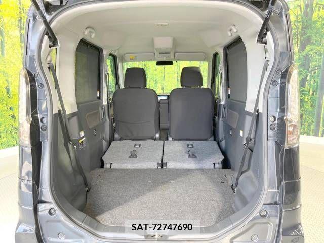 Suzuki SPACIA 2016-08 312261-10