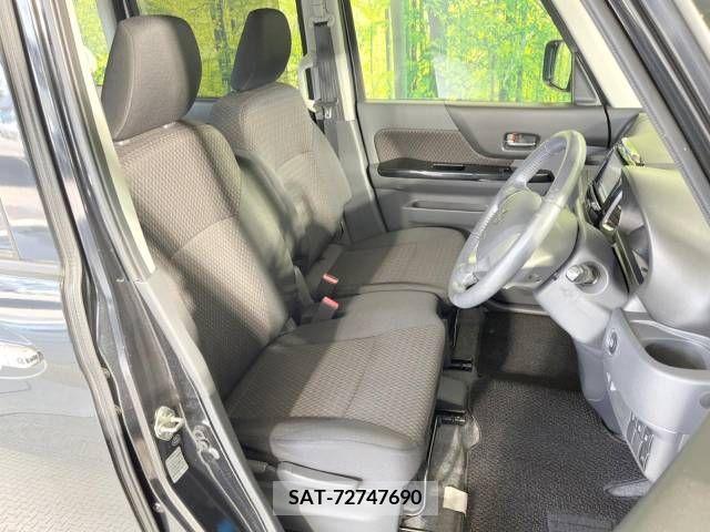 Suzuki SPACIA 2016-08 312261-8