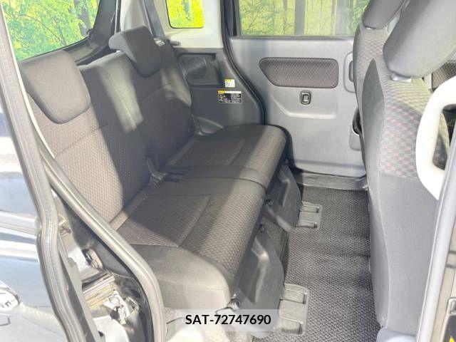 Suzuki SPACIA 2016-08 312261-9