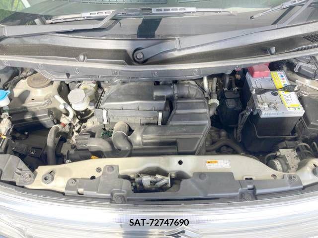 Suzuki SPACIA 2016-08 312261-18