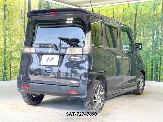 Suzuki SPACIA 2016-08 312261-17