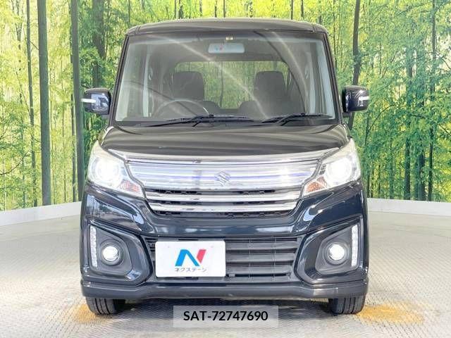 Suzuki SPACIA 2016-08 312261-14
