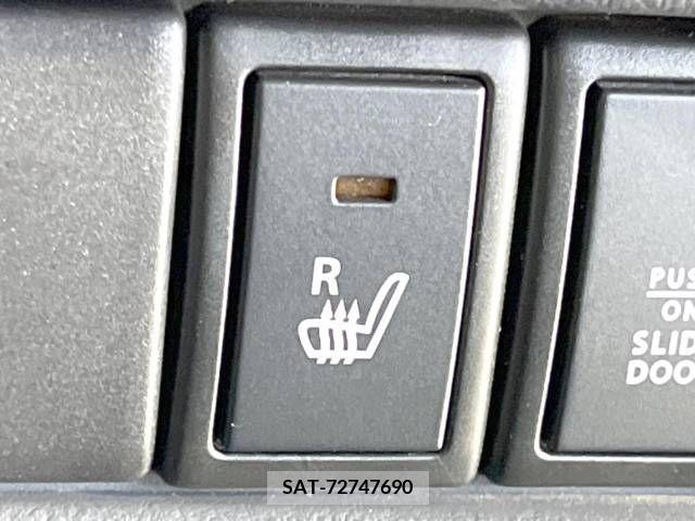 Suzuki SPACIA 2016-08 312261-5