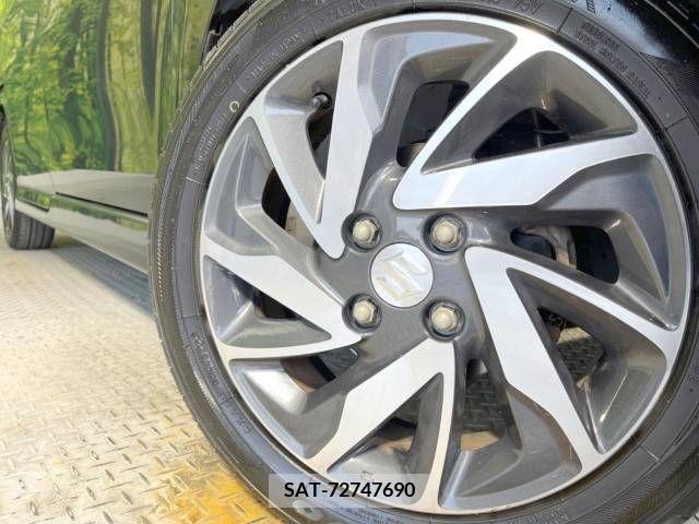 Suzuki SPACIA 2016-08 312261-13
