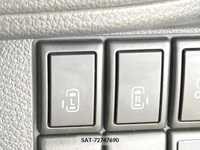 Suzuki SPACIA 2016-08 312261-3