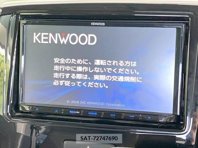 Suzuki SPACIA 2016-08 312261-2