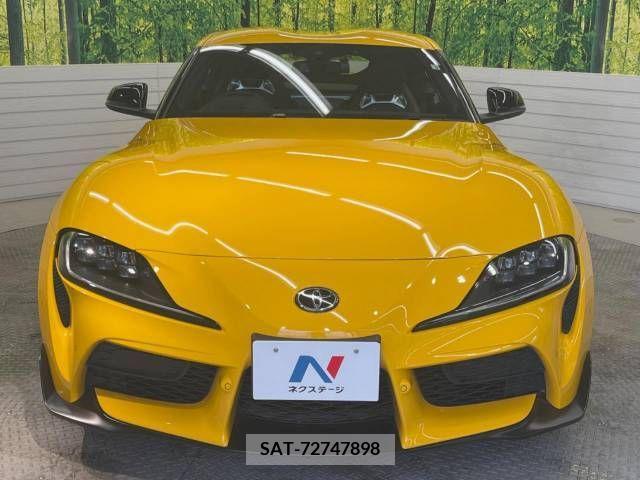 Toyota SUPRA 2022-09 301796-14