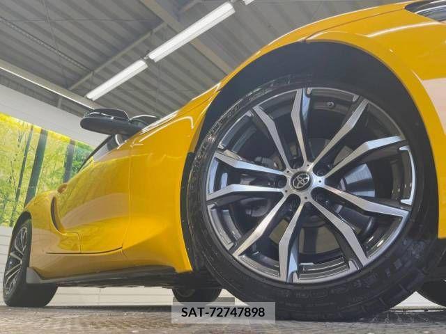 Toyota SUPRA 2022-09 301796-13