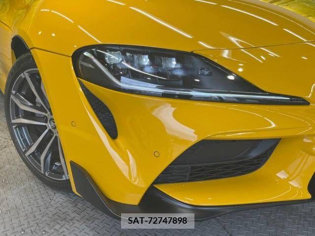 Toyota SUPRA 2022-09 301796-12