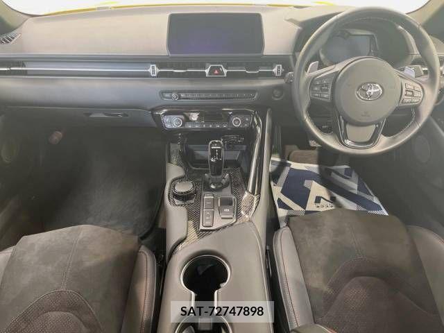 Toyota SUPRA 2022-09 301796-1