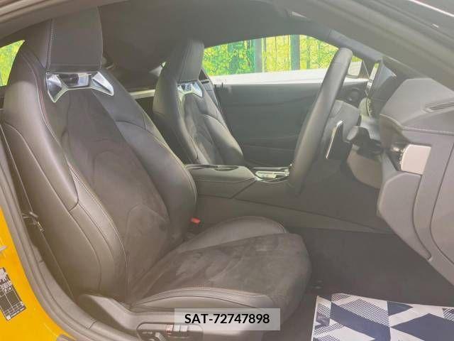 Toyota SUPRA 2022-09 301796-9
