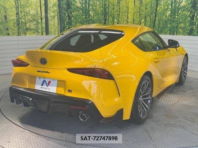 Toyota SUPRA 2022-09 301796-17