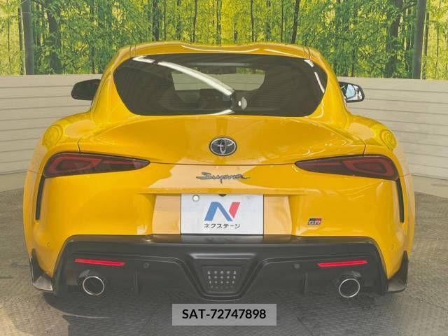 Toyota SUPRA 2022-09 301796-15