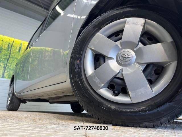 Toyota SIENTA 2012-04 342354-14