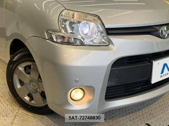 Toyota SIENTA 2012-04 342354-13