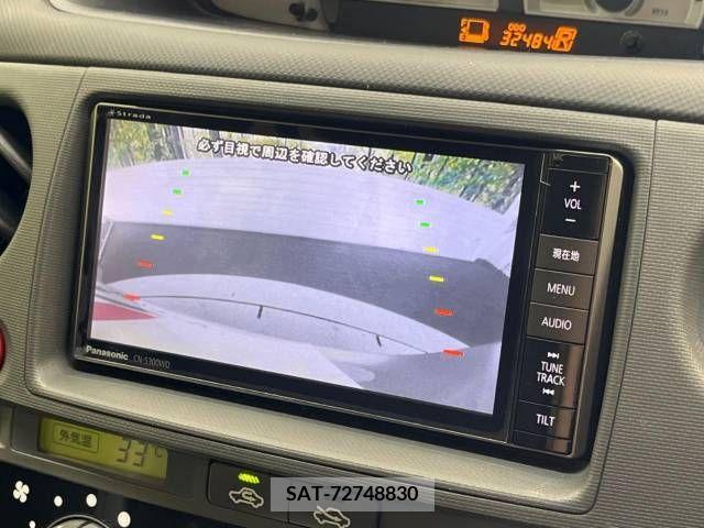 Toyota SIENTA 2012-04 342354-3