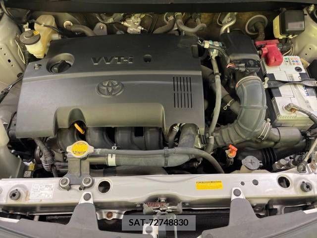 Toyota SIENTA 2012-04 342354-19