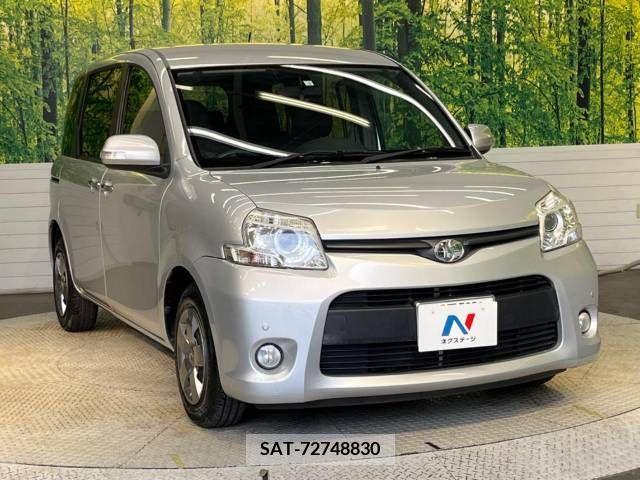 Toyota SIENTA 2012-04 342354-17