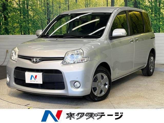 Toyota SIENTA 2012-04 342354-0