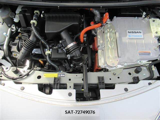 Nissan NOTE 2020-01 237477-15
