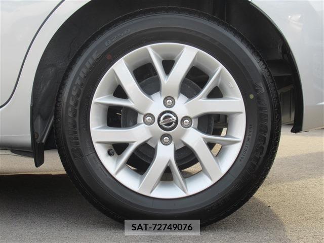 Nissan NOTE 2020-01 237477-13