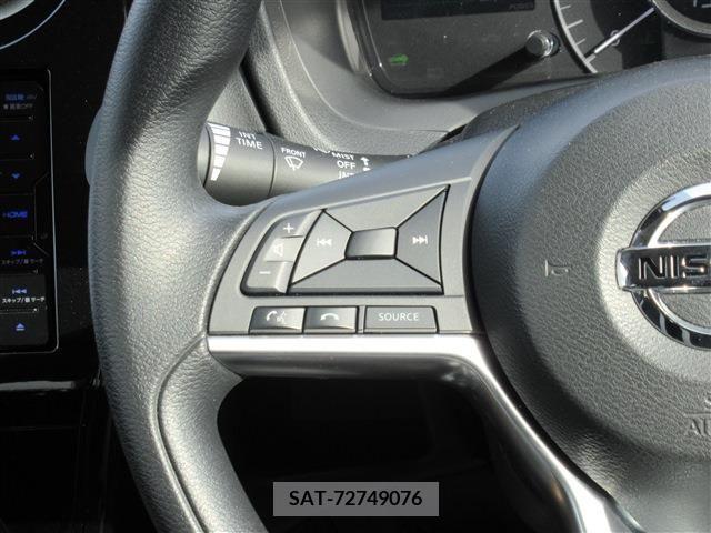 Nissan NOTE 2020-01 237477-18