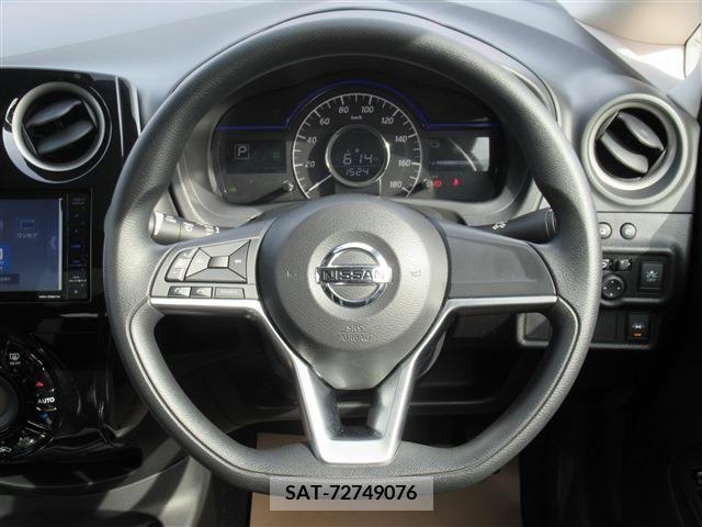 Nissan NOTE 2020-01 237477-17