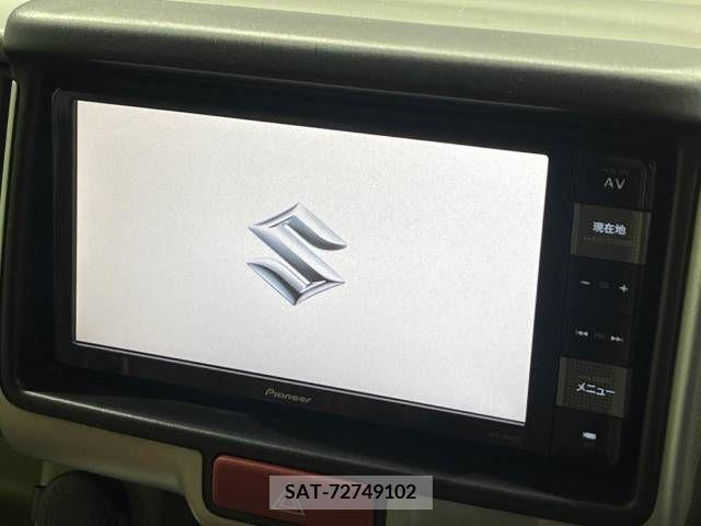 Suzuki EVERY WAGON 2019-01 229201-4