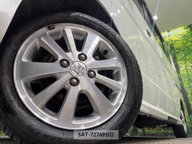 Suzuki EVERY WAGON 2019-01 229201-13